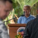 The village of Barrigada comes together for the Kålaguak Memorial ceremony