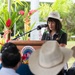 The village of Barrigada comes together for the Kålaguak Memorial ceremony