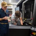 USS Essex First Ship to Participate in Naval Postgraduate School 3D Printer Research