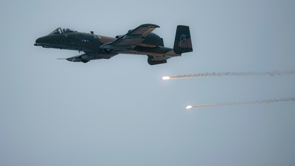 Fort Lauderdale Airshow 2022