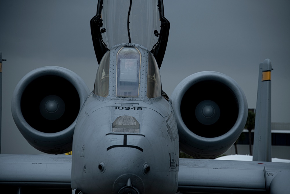 Fort Lauderdale Airshow 2022