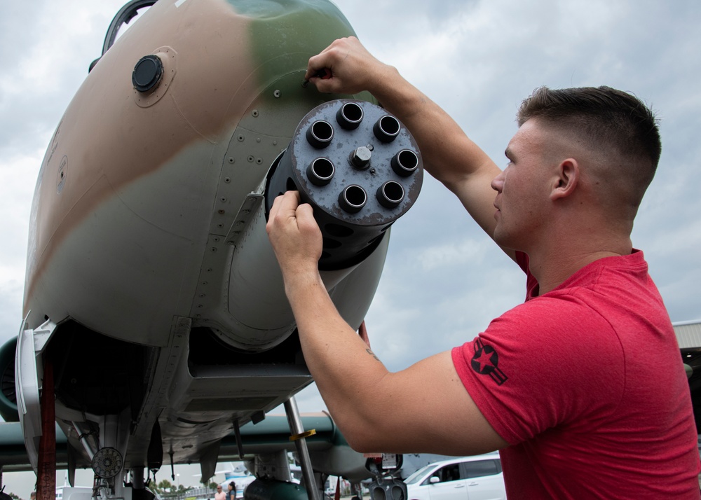 Fort Lauderdale Airshow 2022