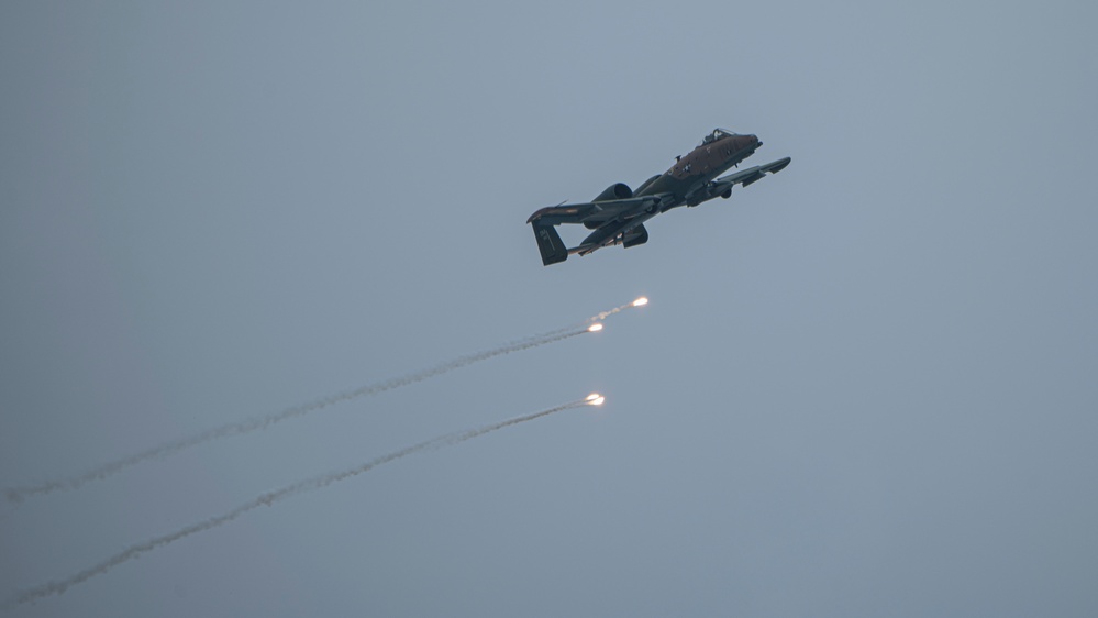 Fort Lauderdale Airshow 2022