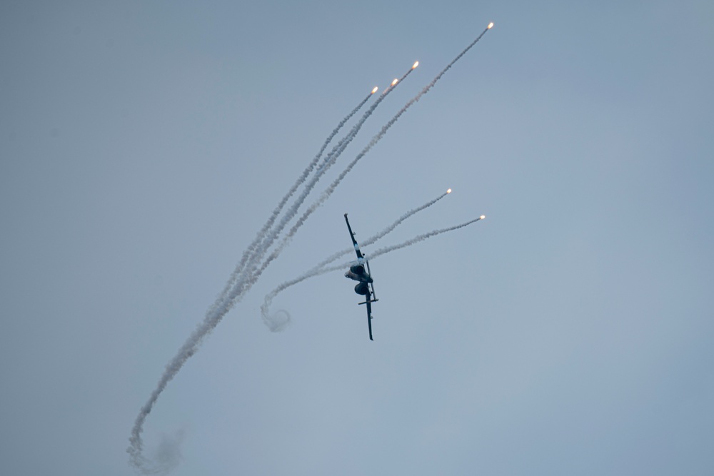 Fort Lauderdale Airshow 2022