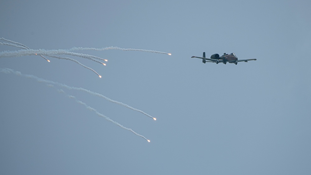 Fort Lauderdale Airshow 2022