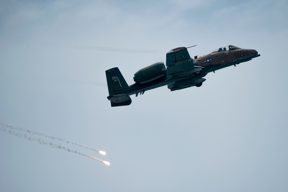 Fort Lauderdale Airshow 2022