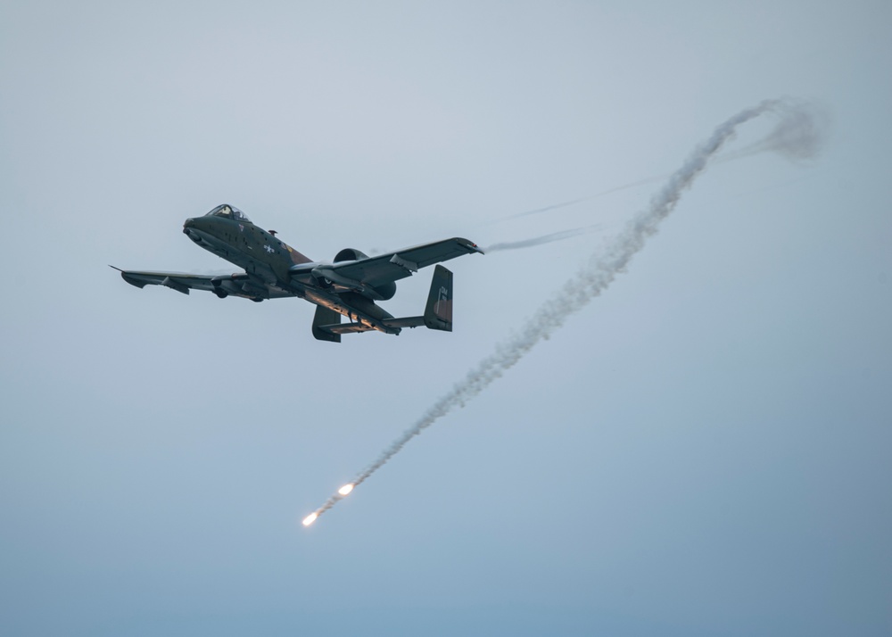 Fort Lauderdale Airshow 2022