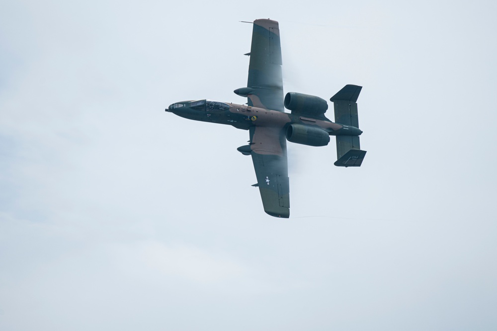 Fort Lauderdale Airshow 2022