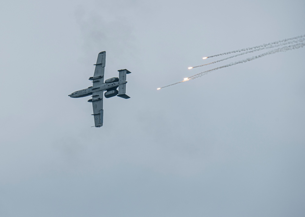 Fort Lauderdale Airshow 2022