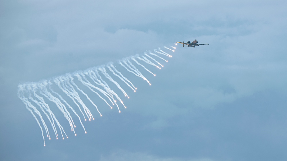 Fort Lauderdale Airshow 2022