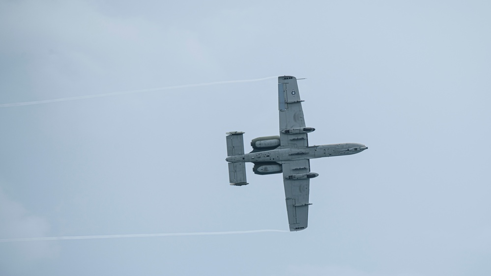 Fort Lauderdale Airshow 2022