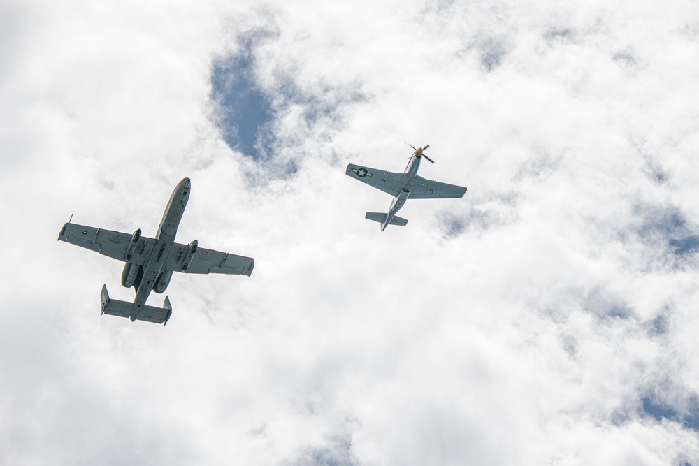 Fort Lauderdale Airshow 2022