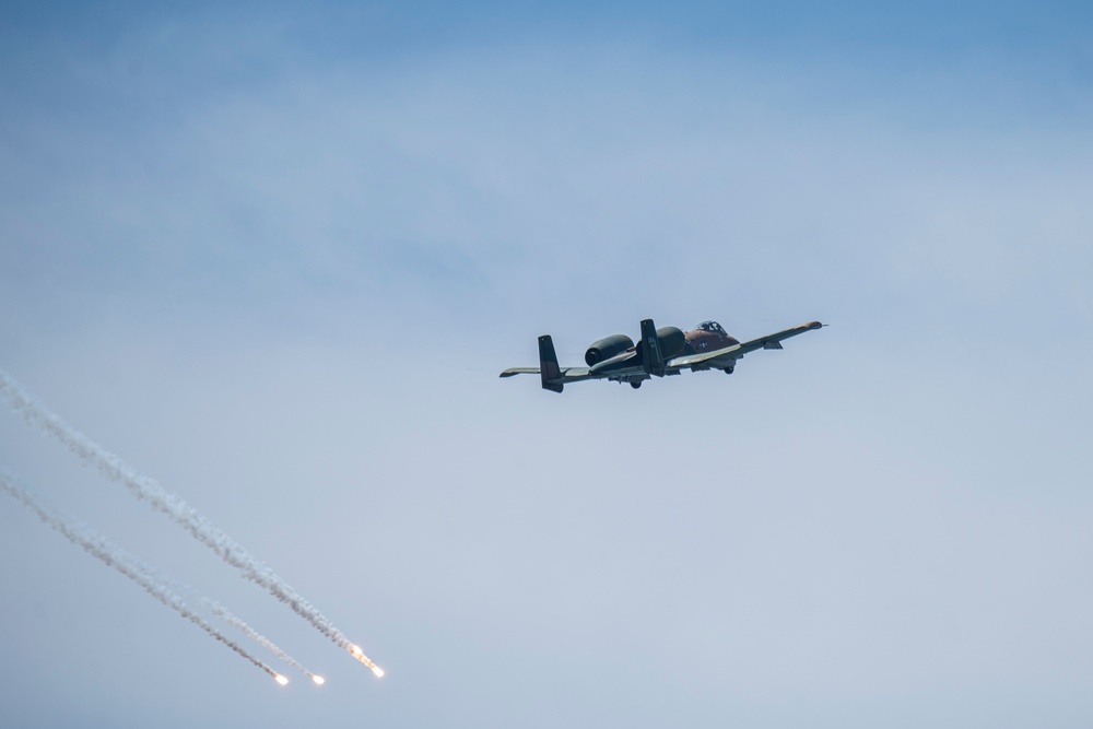 Fort Lauderdale Airshow 2022