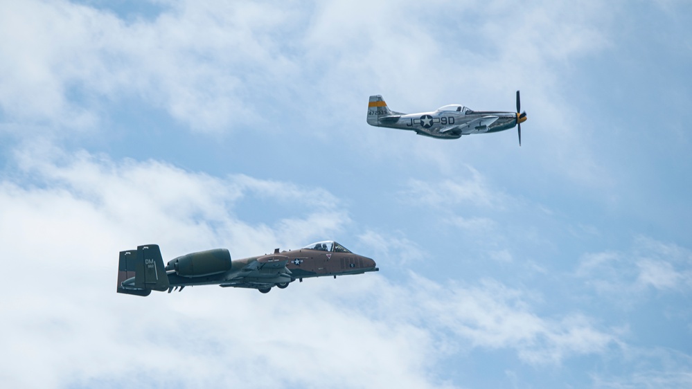 Fort Lauderdale Airshow 2022