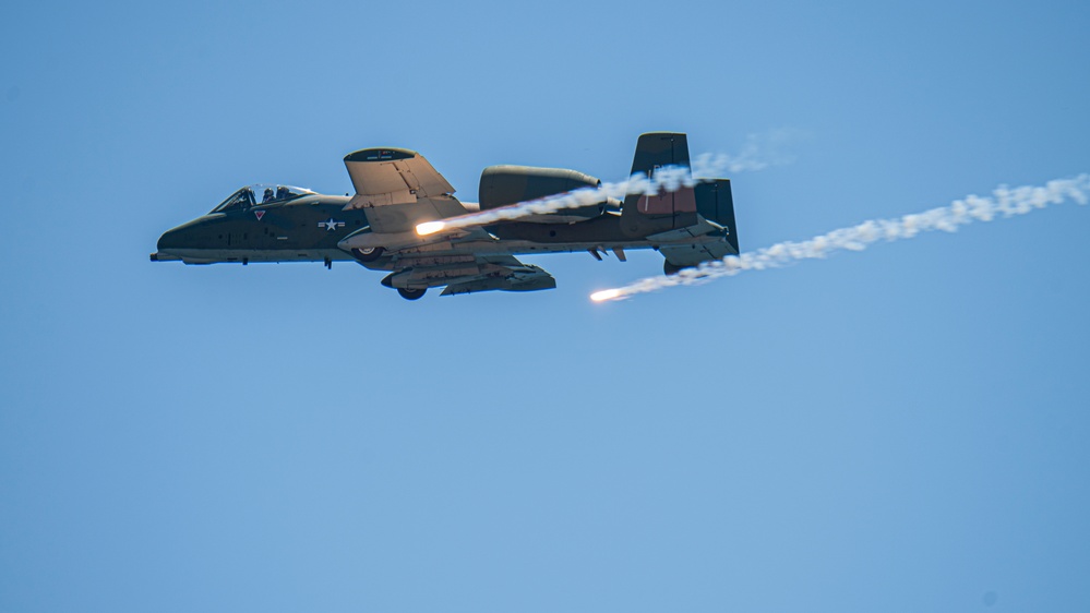 Fort Lauderdale Airshow 2022