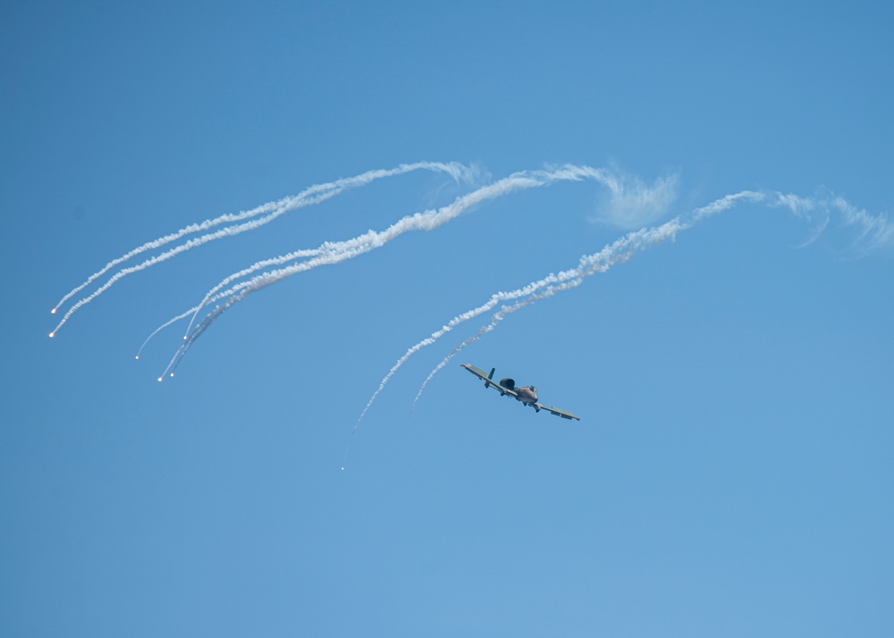 Fort Lauderdale Airshow 2022