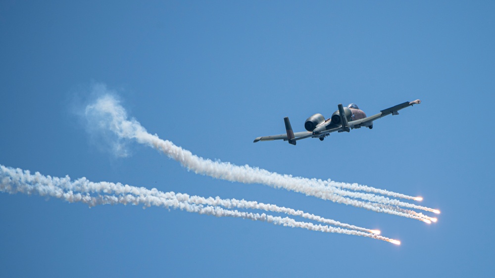 Fort Lauderdale Airshow 2022