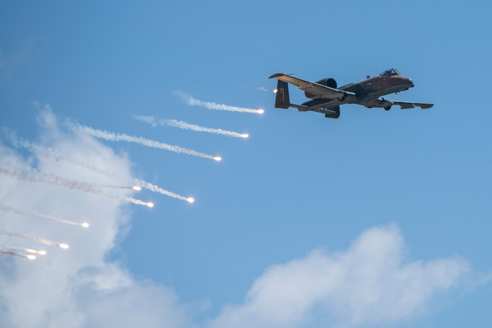 Fort Lauderdale Airshow 2022