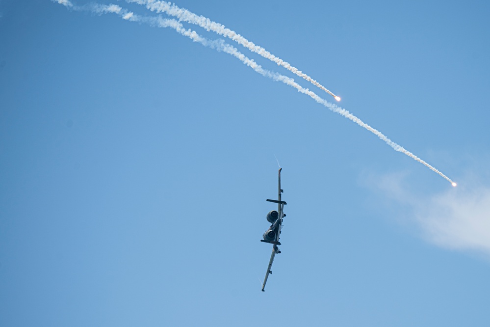 Fort Lauderdale Airshow 2022