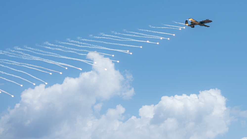 Fort Lauderdale Airshow 2022
