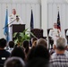 OICC Marine Corps Marianas Change of Command