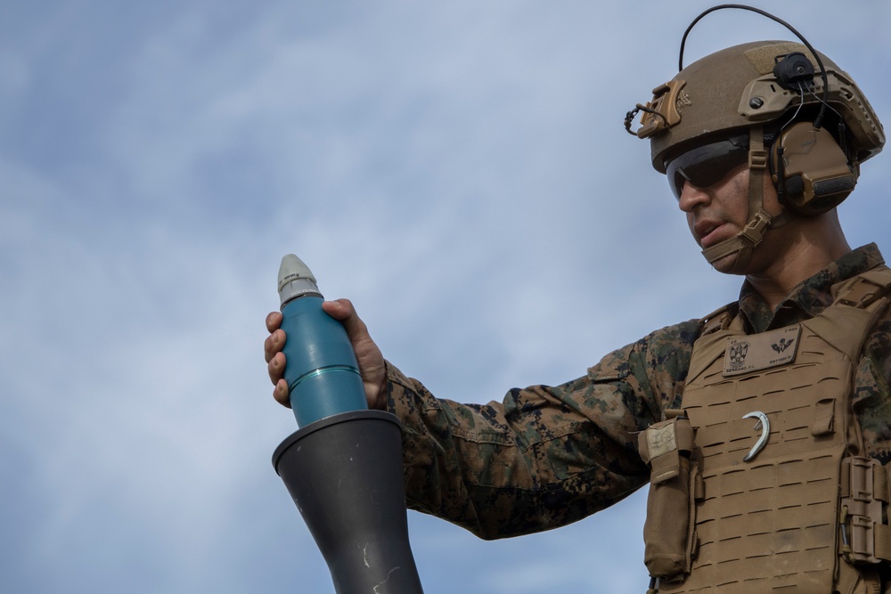 DVIDS Images Fire for Effect [Image 2 of 11]