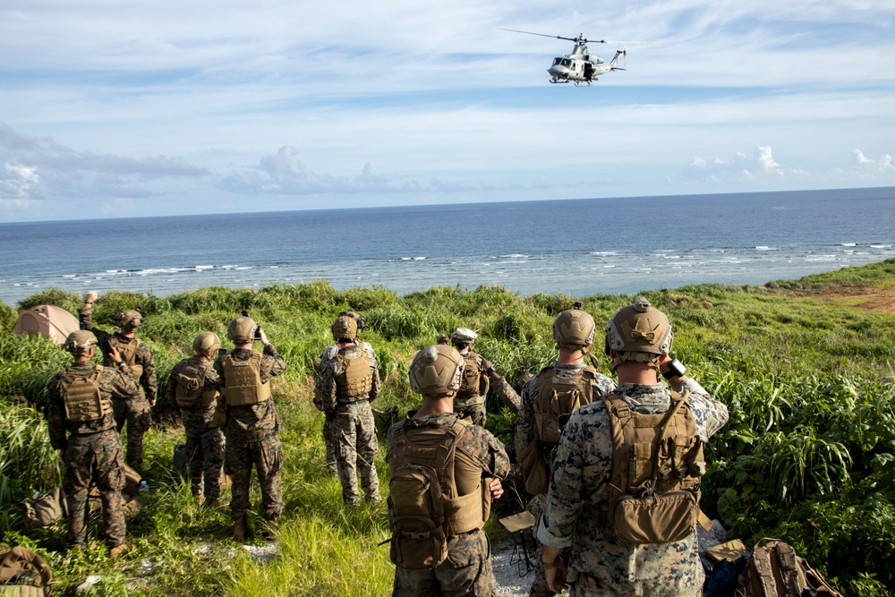 DVIDS Images Fire for Effect [Image 7 of 11]