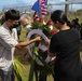 Guam 78th Liberation: Marine Depot Memorial Ceremony on Guam