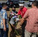 Guam 78th Liberation: Marine Depot Memorial Ceremony on Guam