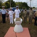 Guam 78th Liberation: Marine Depot Memorial Ceremony on Guam