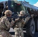 Finnish Train Infantry Tactics To 4-10 Cav Scouts