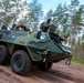 Finnish Train Infantry Tactics To 4-10 Cav Scouts