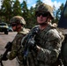 Finnish Train Infantry Tactics To 4-10 Cav Scouts