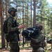 Finnish Train Infantry Tactics To 4-10 Cav Scouts