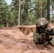 Finnish Train Infantry Tactics To 4-10 Cav Scouts