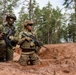 Finnish Train Infantry Tactics To 4-10 Cav Scouts