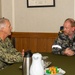CFMCC Visits CTF 176 Leadership During RIMPAC