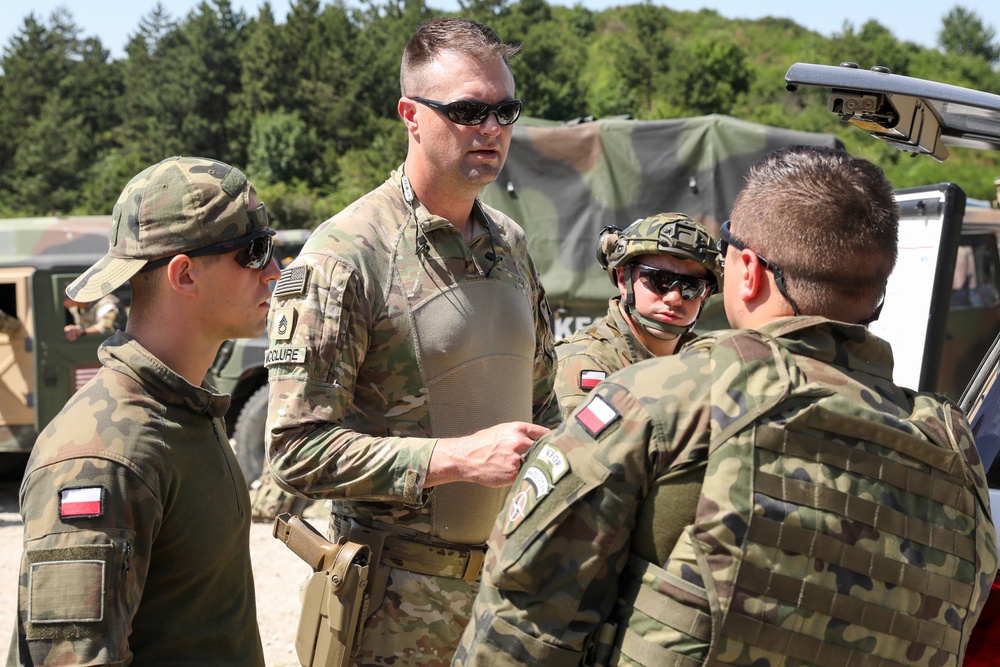 Joint Marksmanship Training