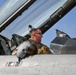 179th Expeditionary Fighter Squadron deploys to Egypt in support of Agile Phoenix 22 [Image 2 of 11]