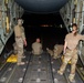 332d Airmen on Refueling Mission