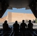 332d Airmen on Refueling Mission