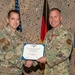 435 ACOMG welcomes new commander
