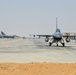 179th Expeditionary Fighter Squadron deploys to Egypt in support of Agile Phoenix 22 [Image 4 of 11]
