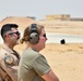 179th Expeditionary Fighter Squadron deploys to Egypt in support of Agile Phoenix 22 [Image 5 of 11]