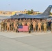 179th Expeditionary Fighter Squadron deploys to Egypt in support of Agile Phoenix 22 [Image 6 of 11]