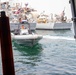 Mine Countermeasure RHIB Operations Aboard USS Sioux City
