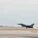 179th Expeditionary Fighter Squadron deploys to Egypt in support of Agile Phoenix 22 [Image 7 of 11]