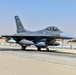 179th Expeditionary Fighter Squadron deploys to Egypt in support of Agile Phoenix 22 [Image 8 of 11]