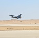 179th Expeditionary Fighter Squadron deploys to Egypt in support of Agile Phoenix 22 [Image 9 of 11]