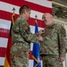 435 CRG welcomes new commander